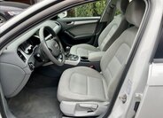 Audi A4 Kombi 2,0 l 100 kw