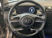 Hyundai Tucson SUV / Terénní 1,6 l 132 kw
