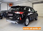 Ford Kuga SUV / Terénní 2,5 l 112 kw