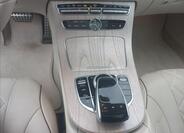 Mercedes-Benz CLS 15