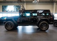 Jeep Wrangler Ostatní 3,6 l 213 kw