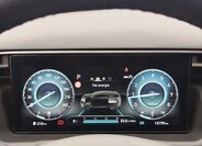 Hyundai Tucson SUV 1,6 l 110 kw