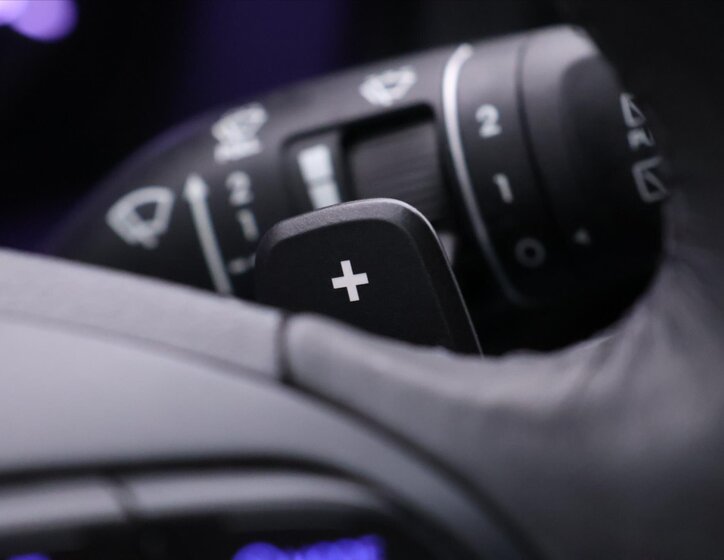 Hyundai i30 Kombi 1,5 l 117 kw