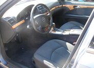 Mercedes-Benz Třídy E 13