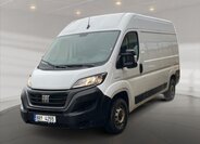 Fiat Ducato Skříň 2,2 l 88 kw
