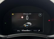 Fiat 600 SUV / Terénní 1,2 l 100 kw