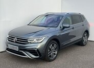 Volkswagen Tiguan Allspace 1