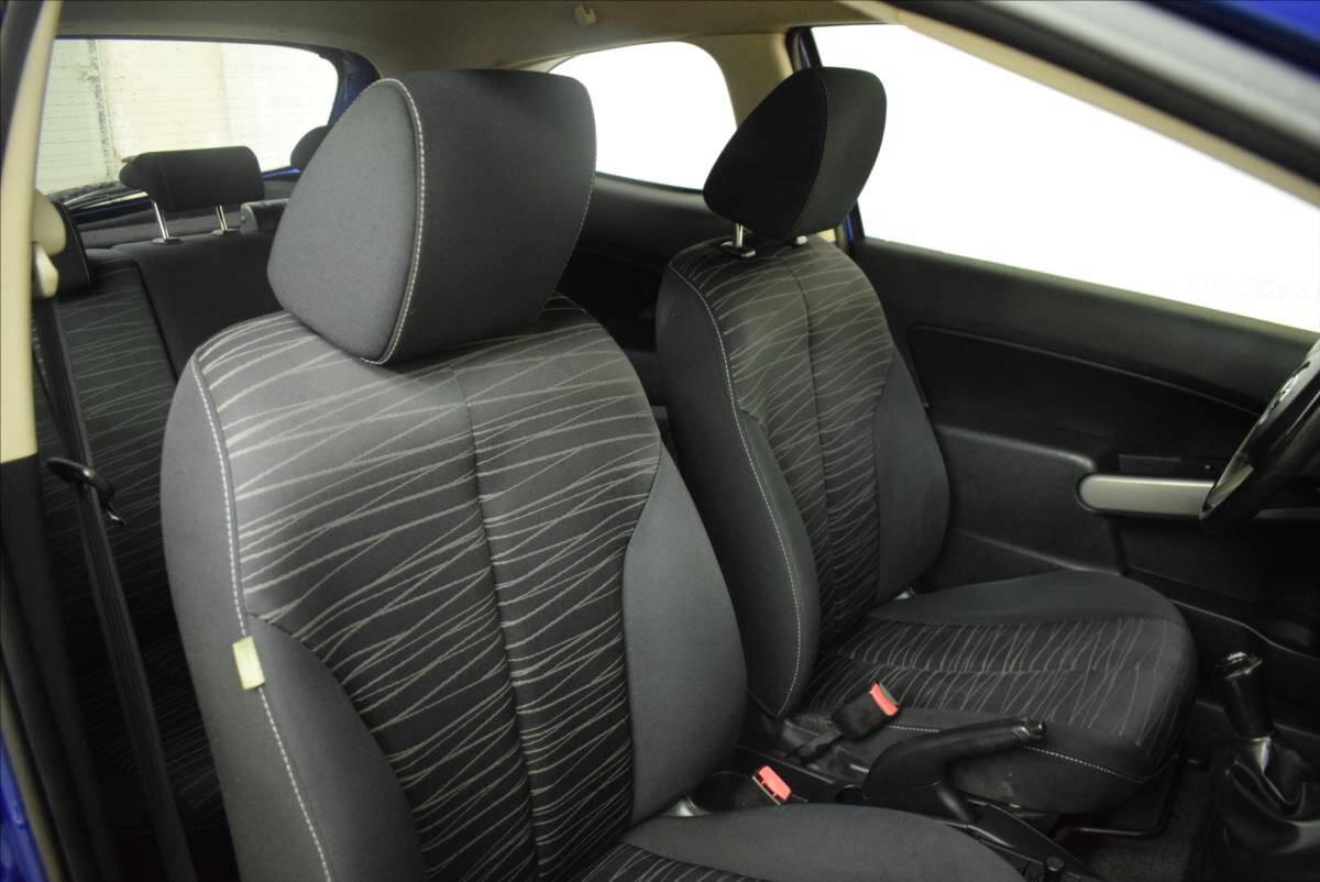 Mazda 2 Hatchback 1,4 l 50 kw