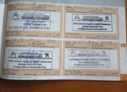 Citroën C1 Hatchback 998,0 50 kw