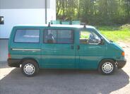 Volkswagen Transporter 7
