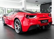 Ferrari 488 4