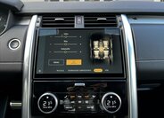 Land Rover Discovery SUV / Terénní 3,0 l 257 kw