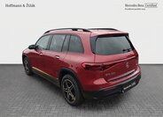 Mercedes-Benz EQB SUV 0,0 168 kw