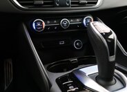 Alfa Romeo Giulia Sedan 2,0 l 206 kw