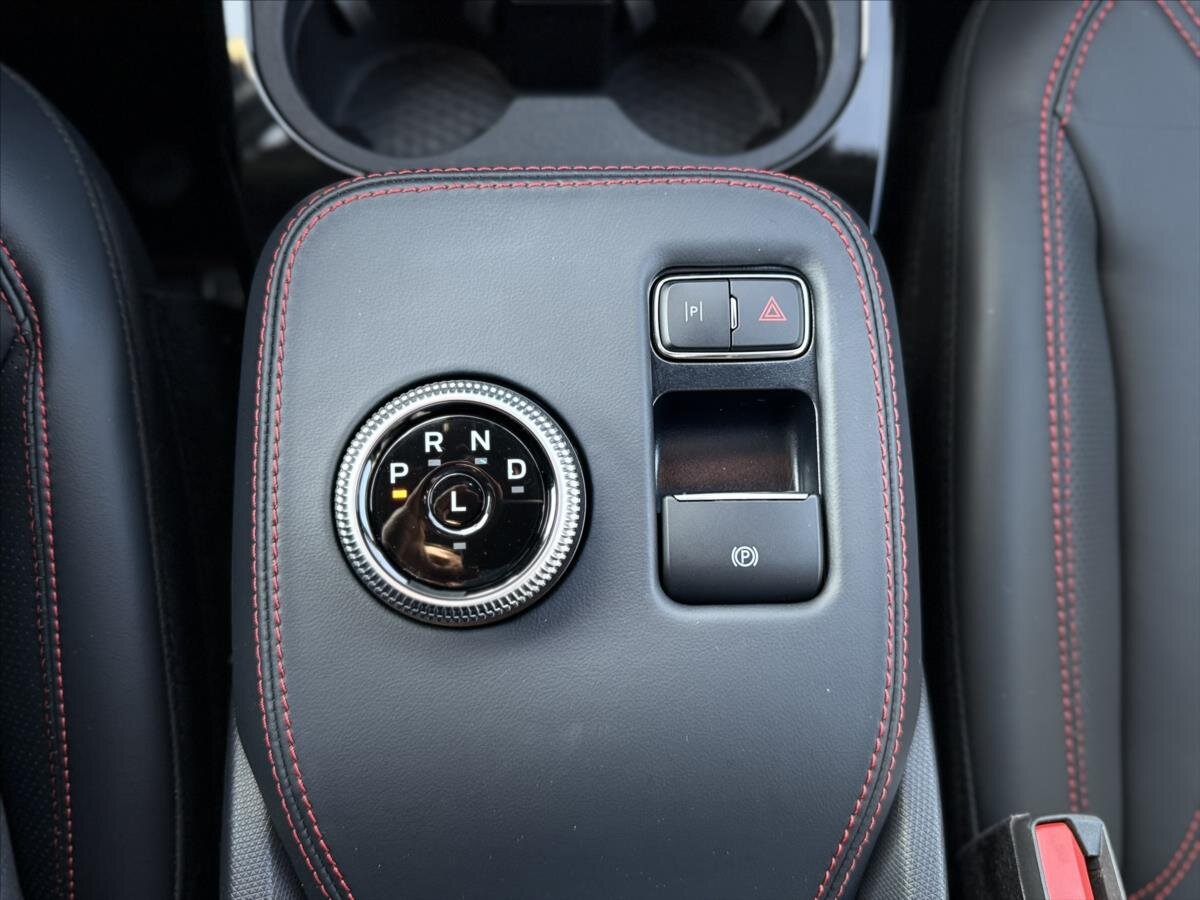 Ford Mustang Mach-E Hatchback 0,0 225 kw