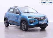 Dacia Spring Hatchback 0,0 33 kw