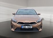 KIA Ceed Kombi 1,5 l 117 kw