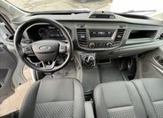 Ford Transit Ostatní 2,0 l 77 kw
