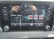 Škoda Karoq SUV / Terénní 2,0 l 110 kw