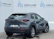 Mazda CX-30 3
