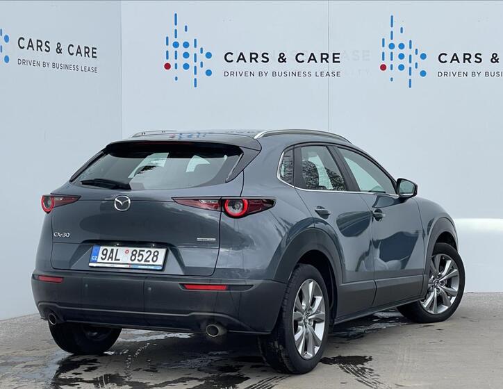 Mazda CX-30 3