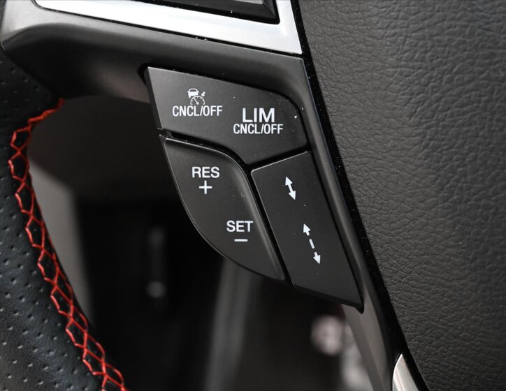 Ford Mondeo Sedan 2,0 l 140 kw