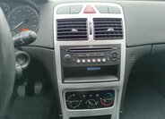 Peugeot 307 Kombi 1,4 l 65 kw
