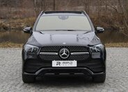 Mercedes-Benz GLE 8