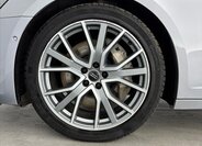 Audi A6 Sedan / Limuzína 3,0 l 250 kw