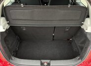 Suzuki Swift Hatchback 1,3 l 67 kw