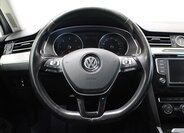 Volkswagen Passat Kombi 2,0 l 110 kw