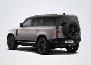 Land Rover Defender SUV / Terénní 3,0 l 184 kw