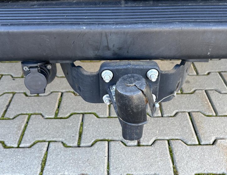 Peugeot Boxer Skříň 2,2 l 103 kw