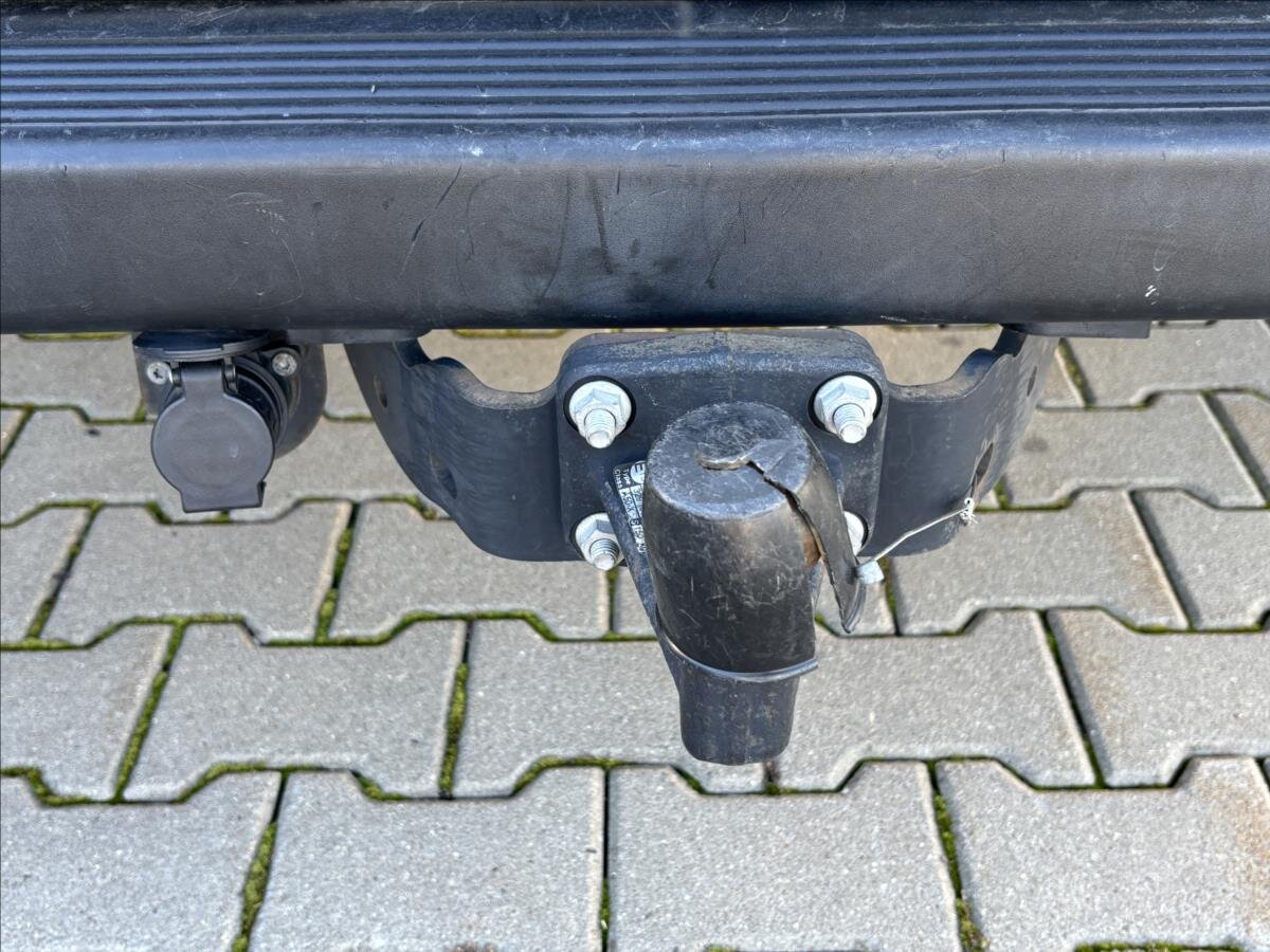 Peugeot Boxer Skříň 2,2 l 103 kw