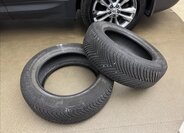 Hyundai Santa Fe SUV 2,2 l 147 kw