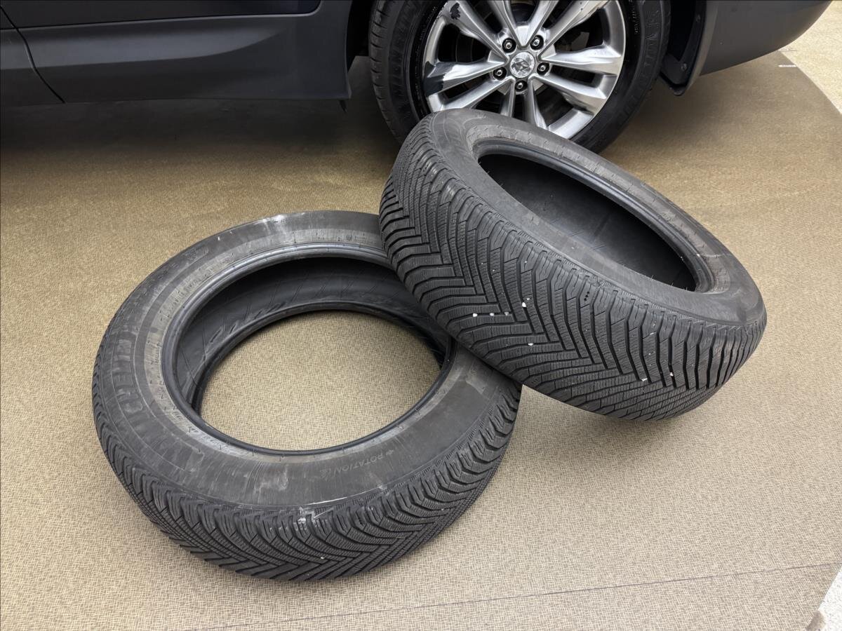 Hyundai Santa Fe SUV 2,2 l 147 kw