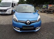 Renault Grand Scénic Hatchback 1,2 l 85 kw