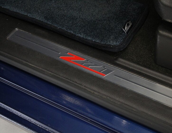 Chevrolet Silverado Pick-up 5,3 l 264 kw