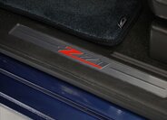 Chevrolet Silverado Pick-up 5,3 l 264 kw