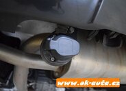 Alfa Romeo Stelvio SUV 2,1 l 140 kw