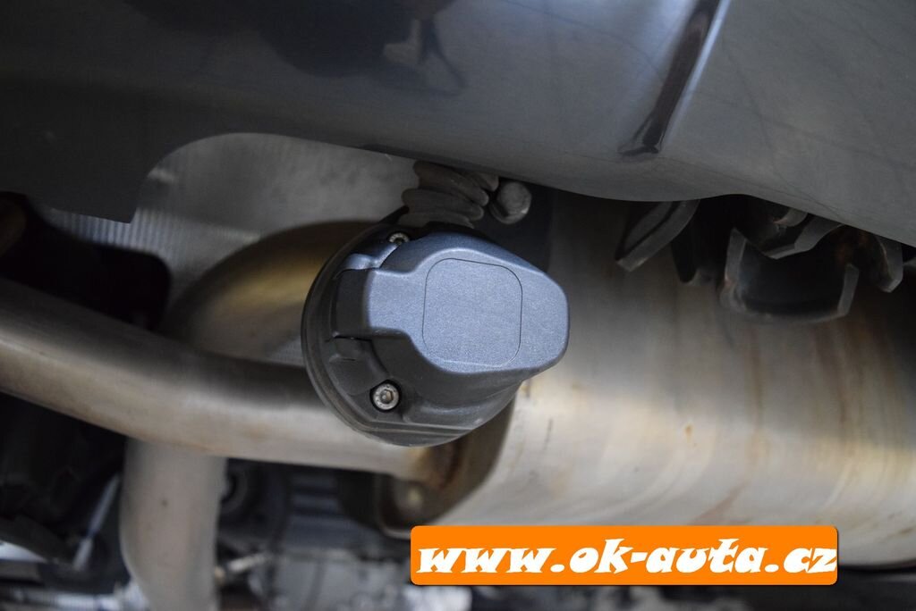 Alfa Romeo Stelvio SUV 2,1 l 140 kw