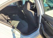 Škoda Octavia Hatchback 2,0 l 85 kw