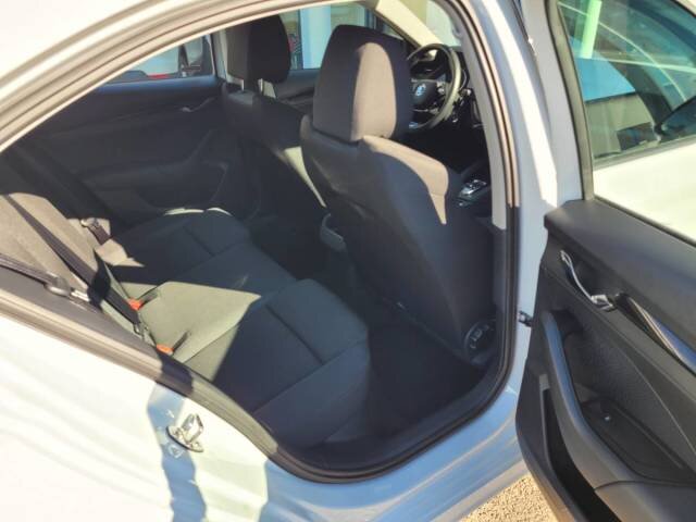 Škoda Octavia Hatchback 2,0 l 85 kw