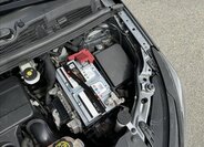 Opel Mokka SUV / Terénní 1,6 l 81 kw