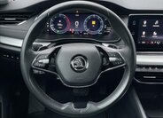 Škoda Octavia Liftback 2,0 l 110 kw