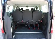 Ford Tourneo Custom 24