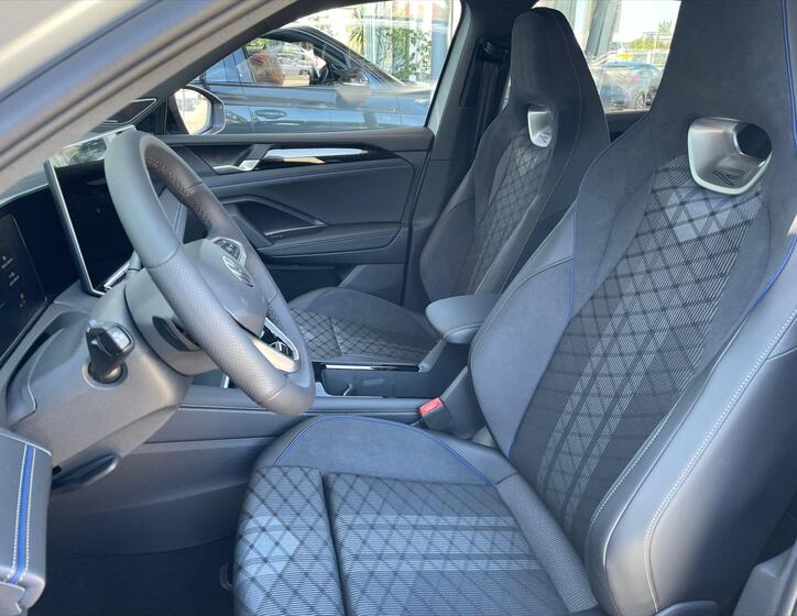 Volkswagen Tiguan 11