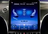 Mercedes-Benz Třídy C 21