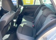 Škoda Fabia Kombi 999,0 70 kw