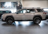 Subaru Outback SUV / Terénní 2,4 l 193 kw